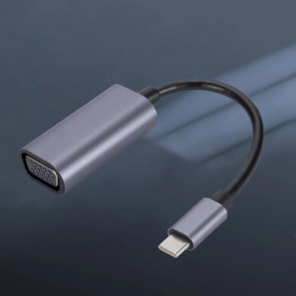 USB C VGA ȯ ,    ȭ ȭ , ÷  ÷ ޴ Ʈ, ƺ   ο